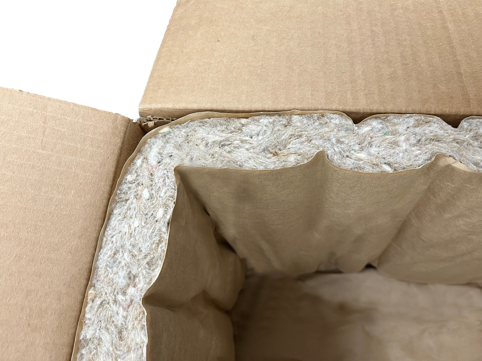 Naturekool Insulation